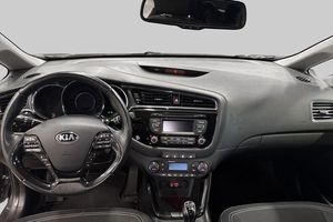 Kia Cee´d bild 10