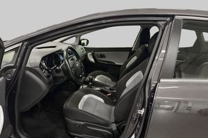 Kia Cee´d bild 8