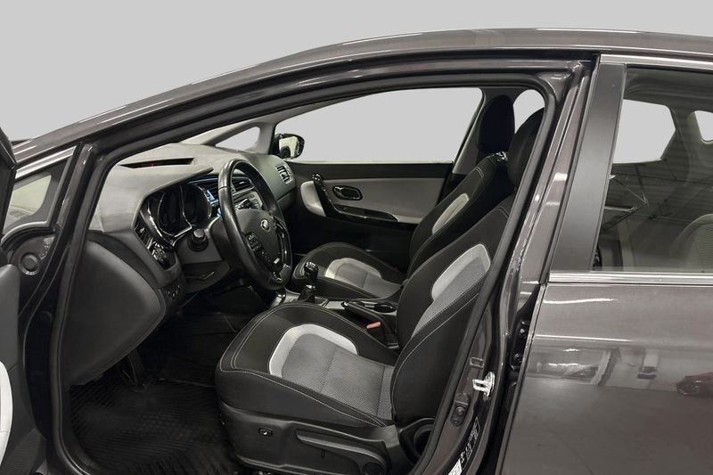 Kia Cee´d bild 8