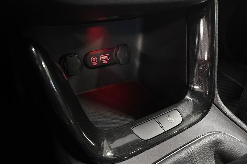 Kia Cee´d bild 17