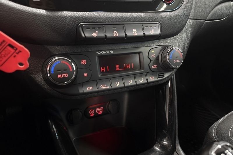 Kia Cee´d bild 15