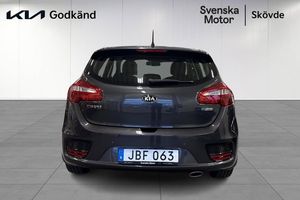 Kia Cee´d bild 5