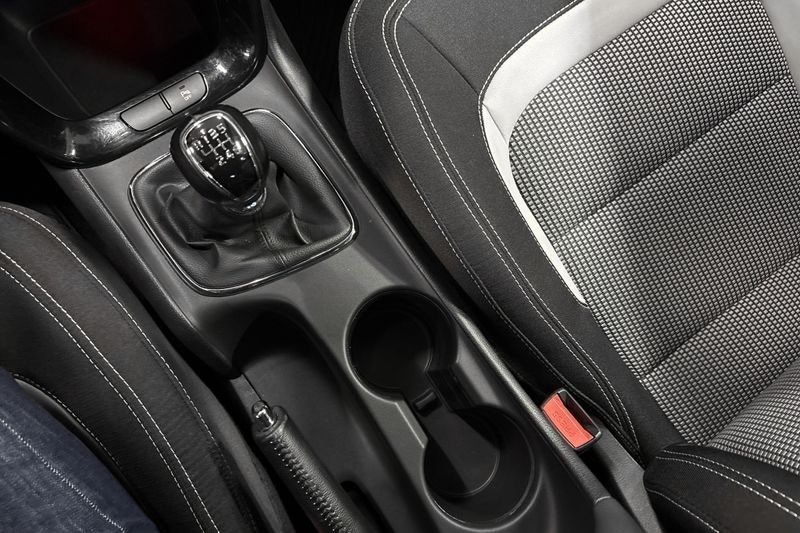 Kia Cee´d bild 13