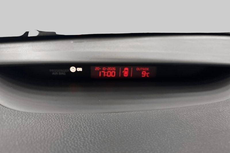 Kia Cee´d bild 16