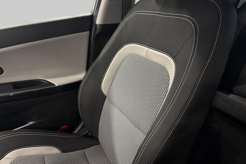 Kia Cee´d bild 19