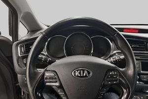 Kia Cee´d bild 11