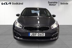 Kia Cee´d bild 2