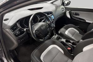 Kia Cee´d bild 7
