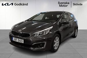 Kia Cee´d bild 1
