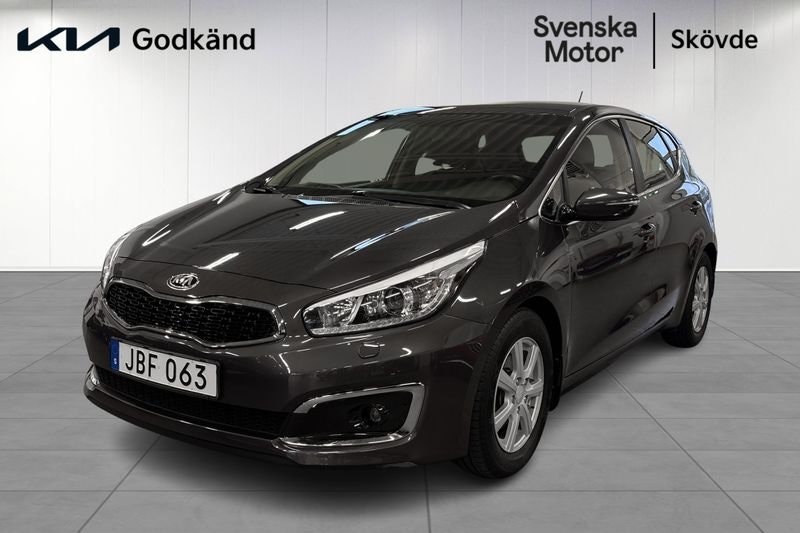 Kia Cee´d