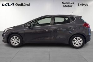 Kia Cee´d bild 3