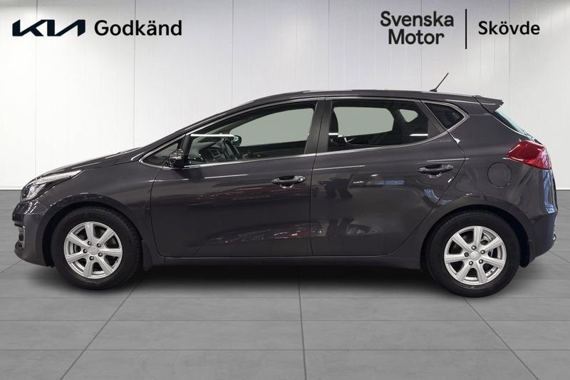 Kia Cee´d bild 3