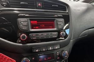 Kia Cee´d bild 14
