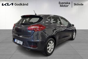 Kia Cee´d bild 4