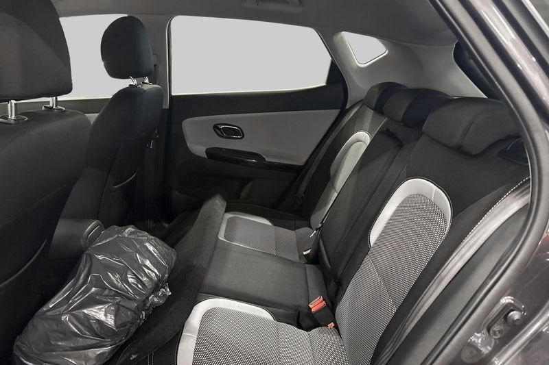 Kia Cee´d bild 9