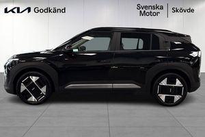 Kia EV3 bild 3