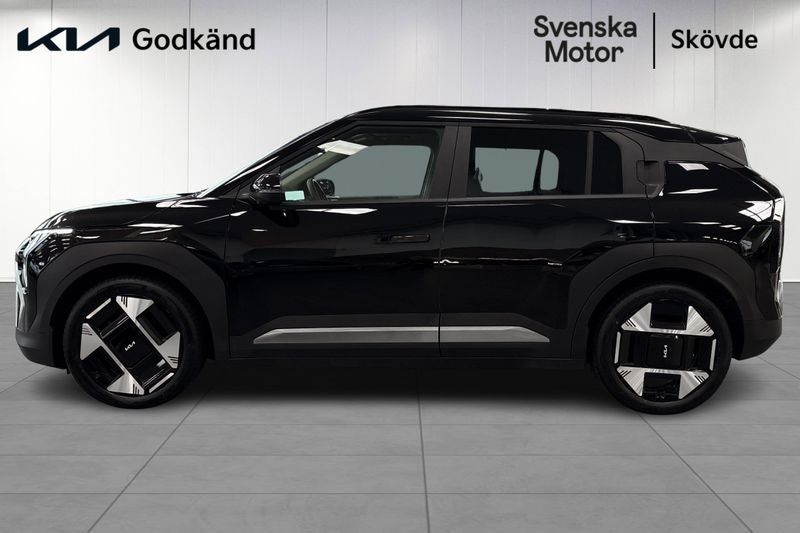 Kia EV3 bild 3