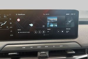 Kia EV3 bild 14