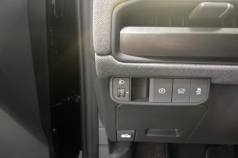 Kia EV3 bild 22