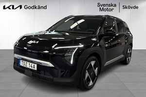 Kia EV3 bild 1