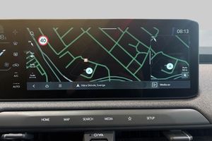 Kia EV3 bild 16