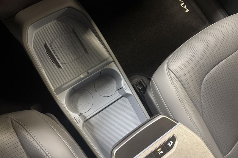 Kia EV3 bild 13