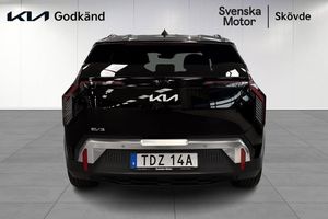 Kia EV3 bild 5
