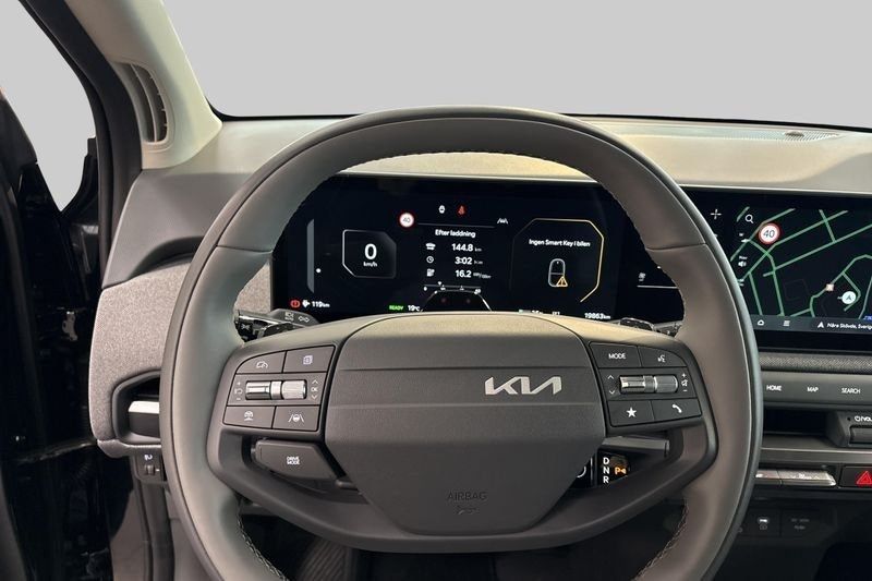Kia EV3 bild 11