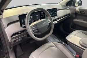 Kia EV3 bild 7