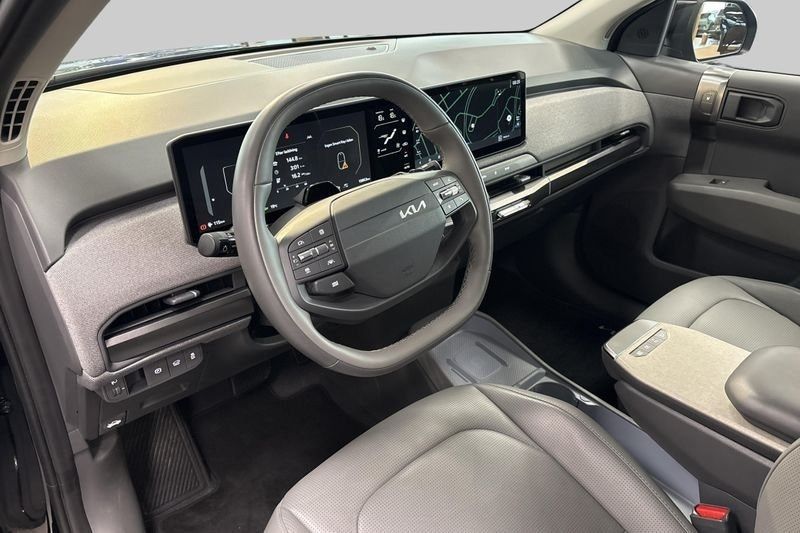 Kia EV3 bild 7