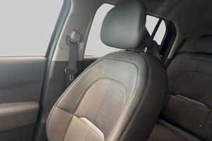 Kia EV3 bild 20