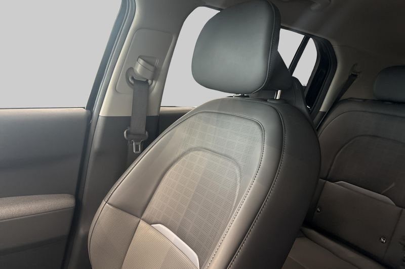 Kia EV3 bild 20