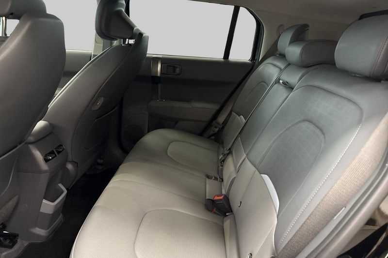 Kia EV3 bild 9