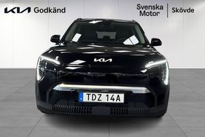 Kia EV3 bild 2