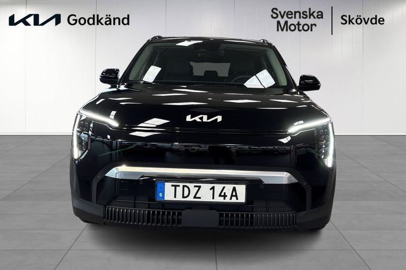 Kia EV3 bild 2