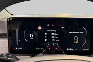 Kia EV3 bild 12