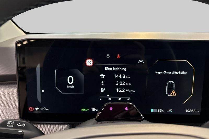 Kia EV3 bild 12