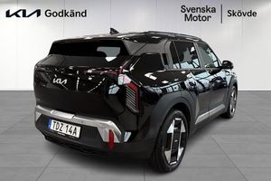 Kia EV3 bild 4