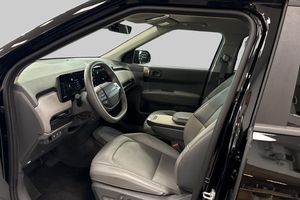 Kia EV3 bild 8