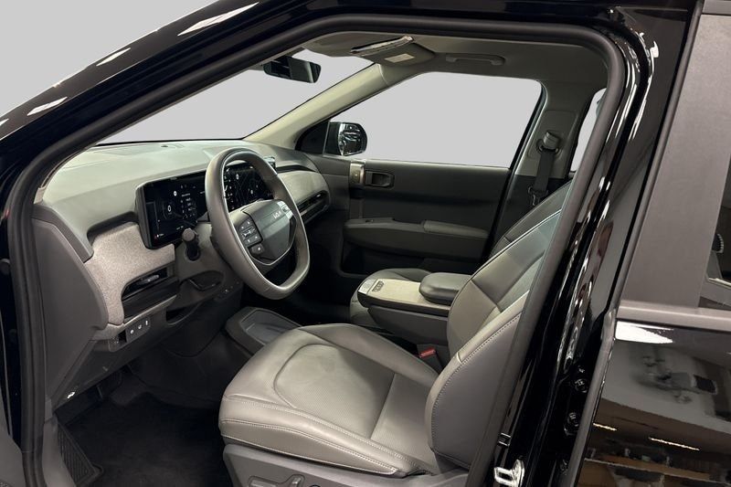 Kia EV3 bild 8