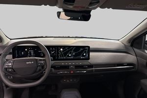 Kia EV3 bild 10