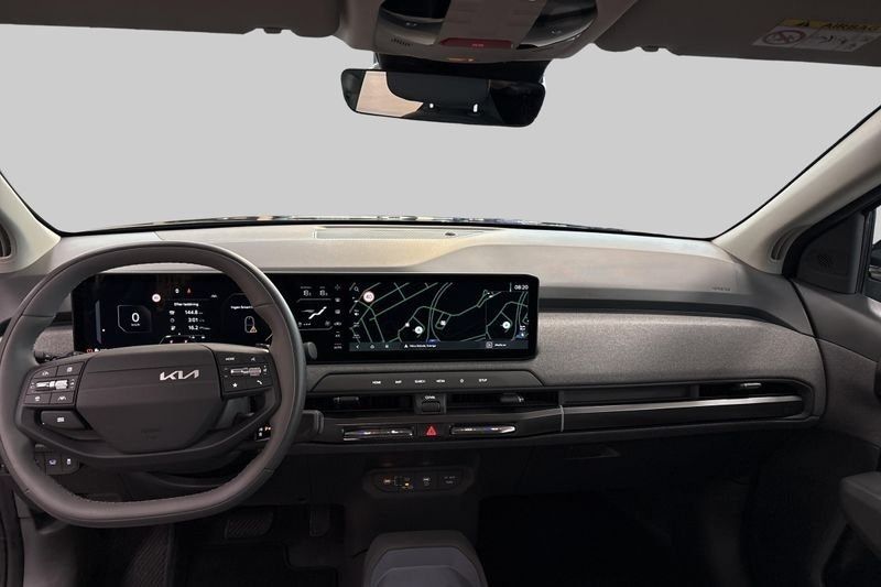 Kia EV3 bild 10
