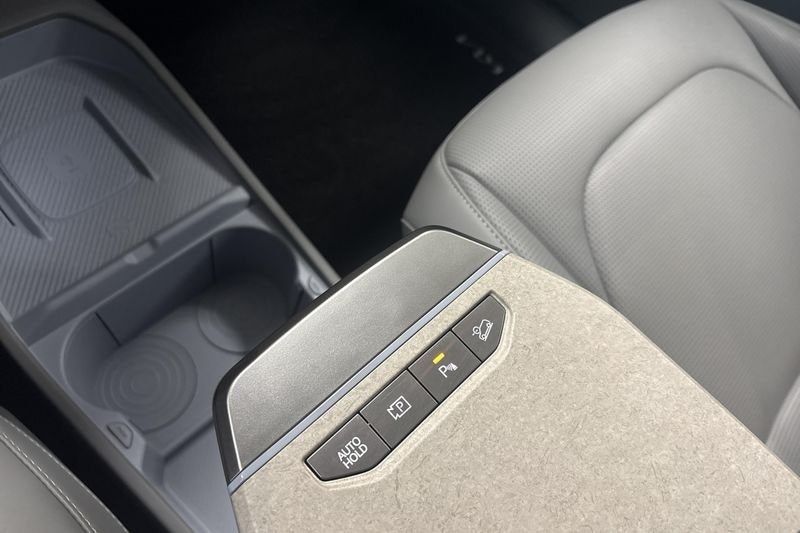 Kia EV3 bild 19