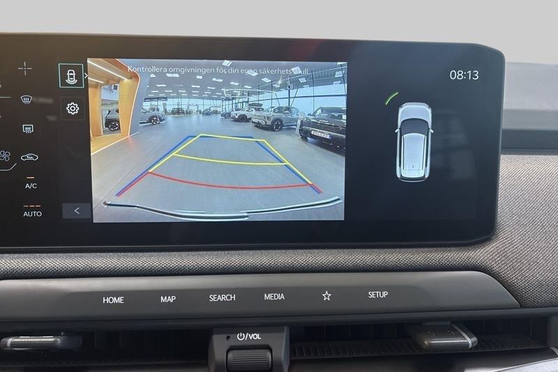 Kia EV3 bild 17