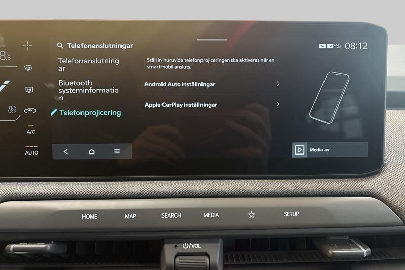 Kia EV3 bild 15