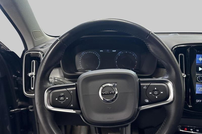 Volvo XC40 bild 11
