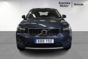 Volvo XC40 bild 2