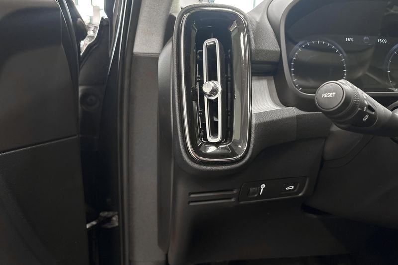 Volvo XC40 bild 22