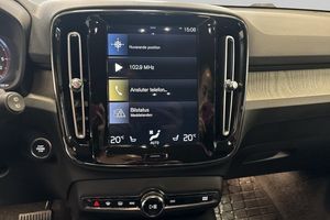 Volvo XC40 bild 14