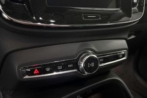 Volvo XC40 bild 20